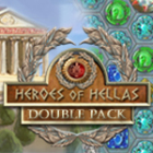 Heroes of Hellas Double Pack гра