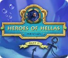 Heroes Of Hellas Origins: Part One гра