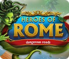 Heroes of Rome: Dangerous Roads гра