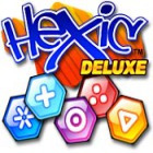 Hexic Deluxe гра