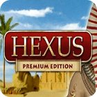Hexus Premium Edition гра
