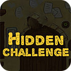 Hidden Challenge гра