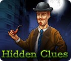 Hidden Clues гра