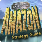 Hidden Expedition: Amazon  Strategy Guide гра