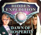 Hidden Expedition: Dawn of Prosperity гра