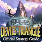 Hidden Expedition: Devil's Triangle Strategy Guide гра