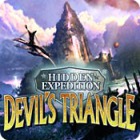 Hidden Expedition - Devil's Triangle гра