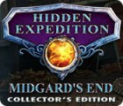 Hidden Expedition: Midgard's End Collector's Edition гра