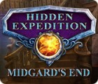 Hidden Expedition: Midgard's End гра