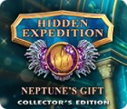 Hidden Expedition: Neptune's Gift Collector's Edition гра