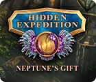 Hidden Expedition: Neptune's Gift гра
