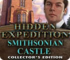 Hidden Expedition: Smithsonian Castle Collector's Edition гра