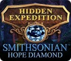 Hidden Expedition: Smithsonian Hope Diamond гра