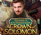 Hidden Expedition: The Crown of Solomon гра