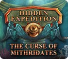 Hidden Expedition: The Curse of Mithridates гра
