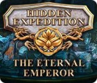 Hidden Expedition: The Eternal Emperor гра