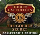 Hidden Expedition: The Golden Secret Collector's Edition гра