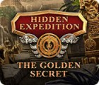 Hidden Expedition: The Golden Secret гра