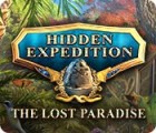Hidden Expedition: The Lost Paradise гра