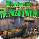 Hidden Expedition: The Missing Wheel гра