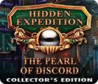 Hidden Expedition: The Pearl of Discord Collector's Edition гра