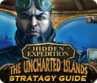 Hidden Expedition: The Uncharted Islands Strategy Guide гра