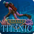 Hidden Expedition: Titanic гра