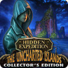 Hidden Expedition: The Uncharted Islands Collector's Edition гра