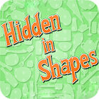Hidden in Shapes гра