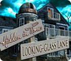 Hidden in Time: Looking-glass Lane гра