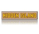 Hidden Island гра