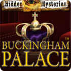 Hidden Mysteries: Buckingham Palace гра