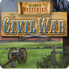 Hidden Mysteries: Civil War гра