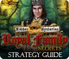 Hidden Mysteries: Royal Family Secrets Strategy Guide гра