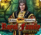 Hidden Mysteries: Royal Family Secrets гра Hidden Mysteries: Royal Family Secrets гра