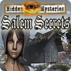 Hidden Mysteries: Salem Secrets гра