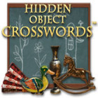Hidden Object Crosswords гра
