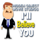 Hidden Object Movie Studios: I'll Believe You гра