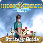 Hidden Secrets: The Nightmare Strategy Guide гра