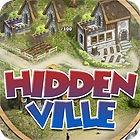 Hidden Ville гра