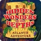 Hidden Wonders of the Depths 3: Atlantis Adventures гра
