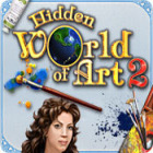 Hidden World of Art 2: Undercover Art Agent гра
