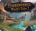 Hiddenverse: Witch's Tales 2 гра
