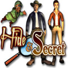 Hide & Secret гра