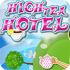 High Tea Hotel гра