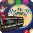 HoHoHo Express гра HoHoHo Express гра