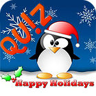 Holiday Film Quiz гра Holiday Film Quiz гра