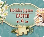 Holiday Jigsaw Easter 4 гра