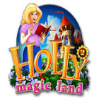 Holly 2: Magic Land гра