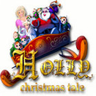 Holly. A Christmas Tale Deluxe гра